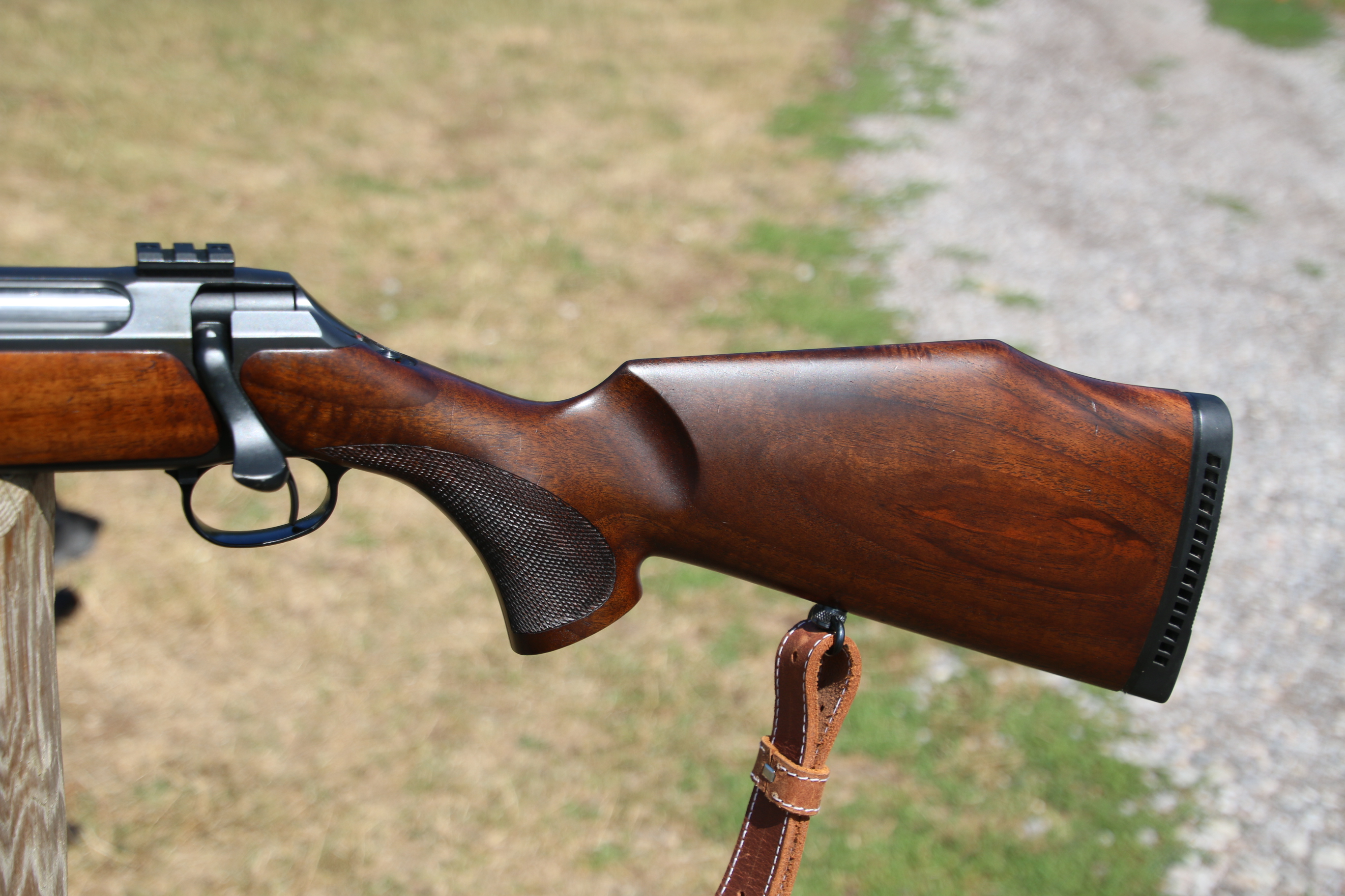 Sauer 202