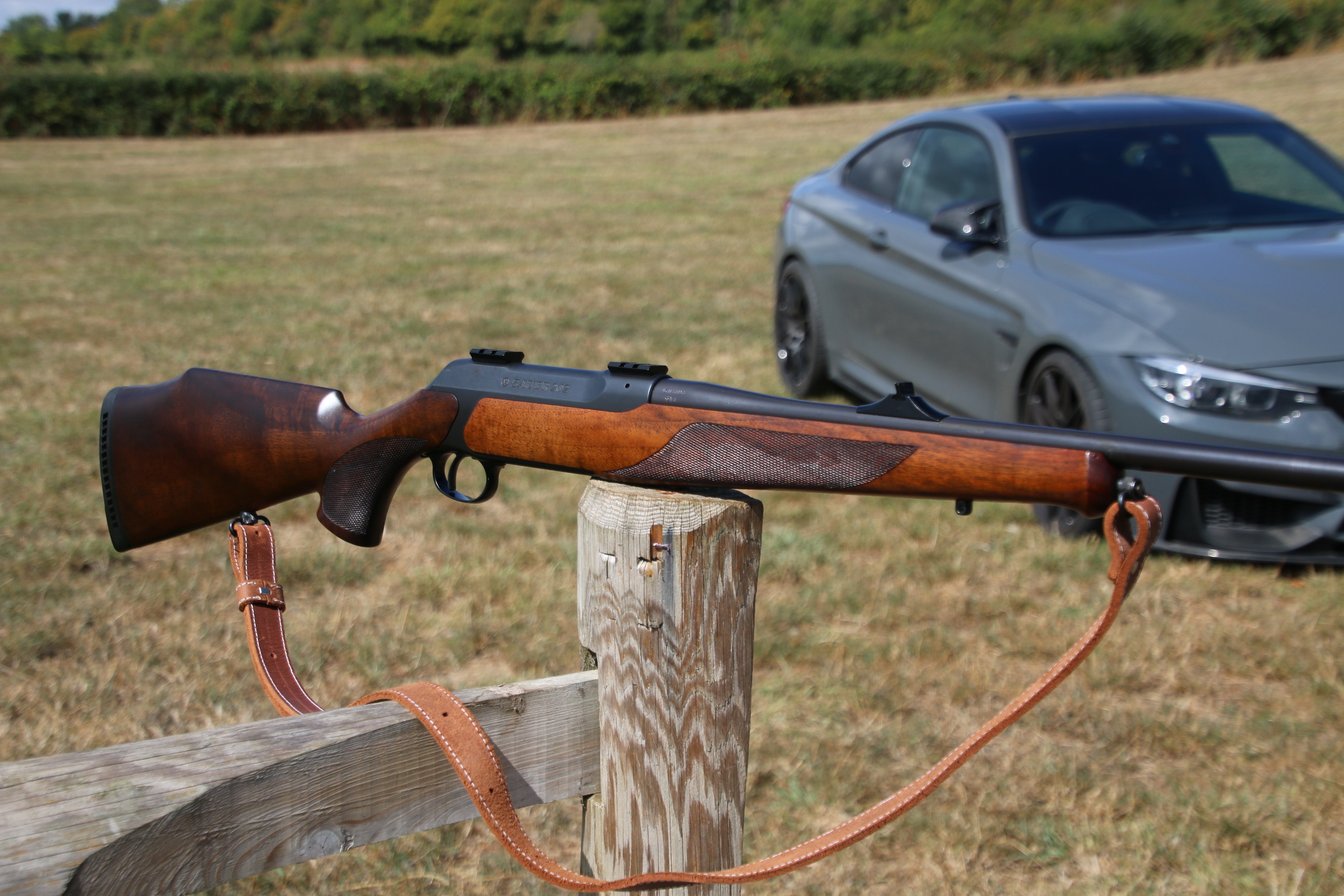 Sauer 202
