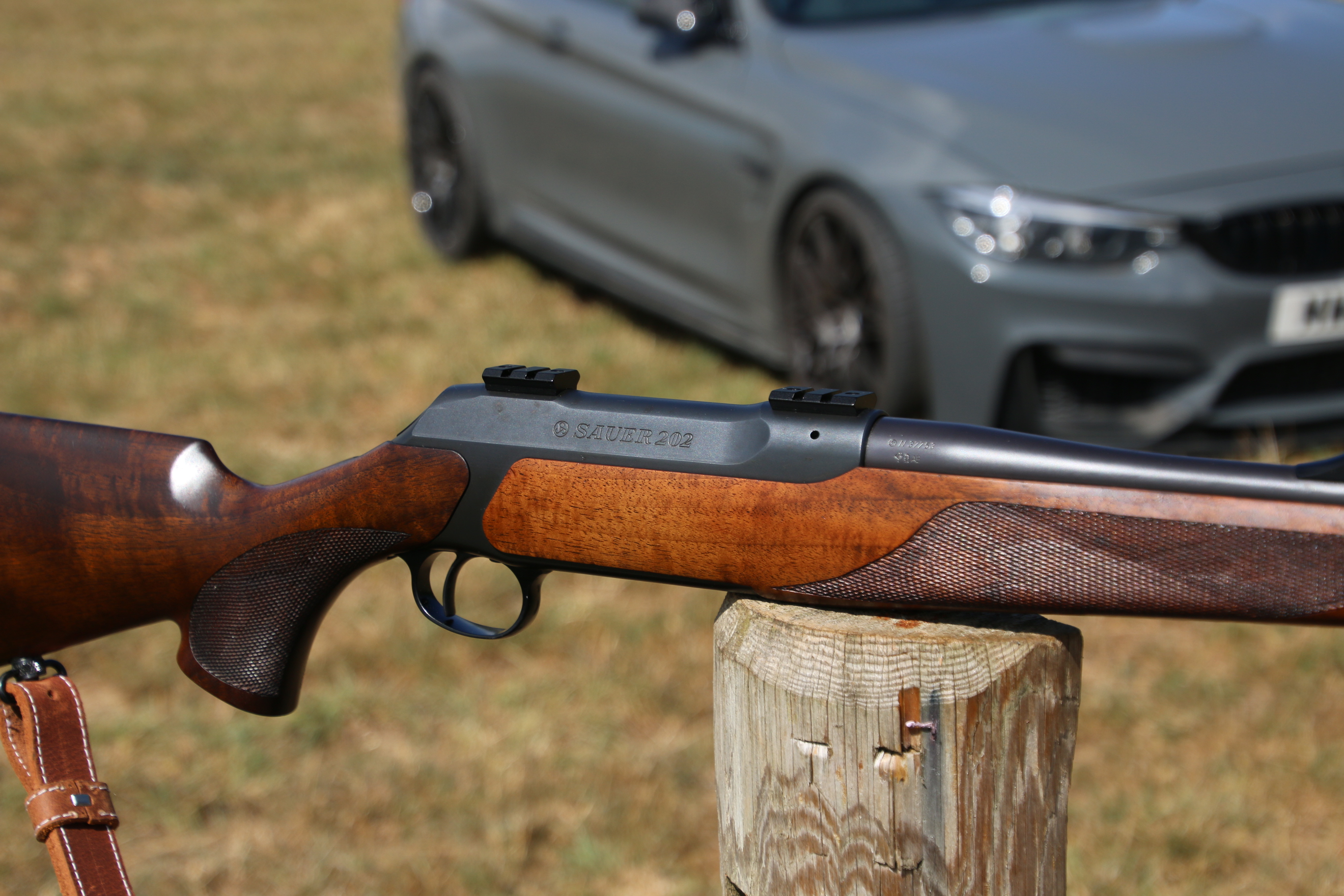 Sauer 202
