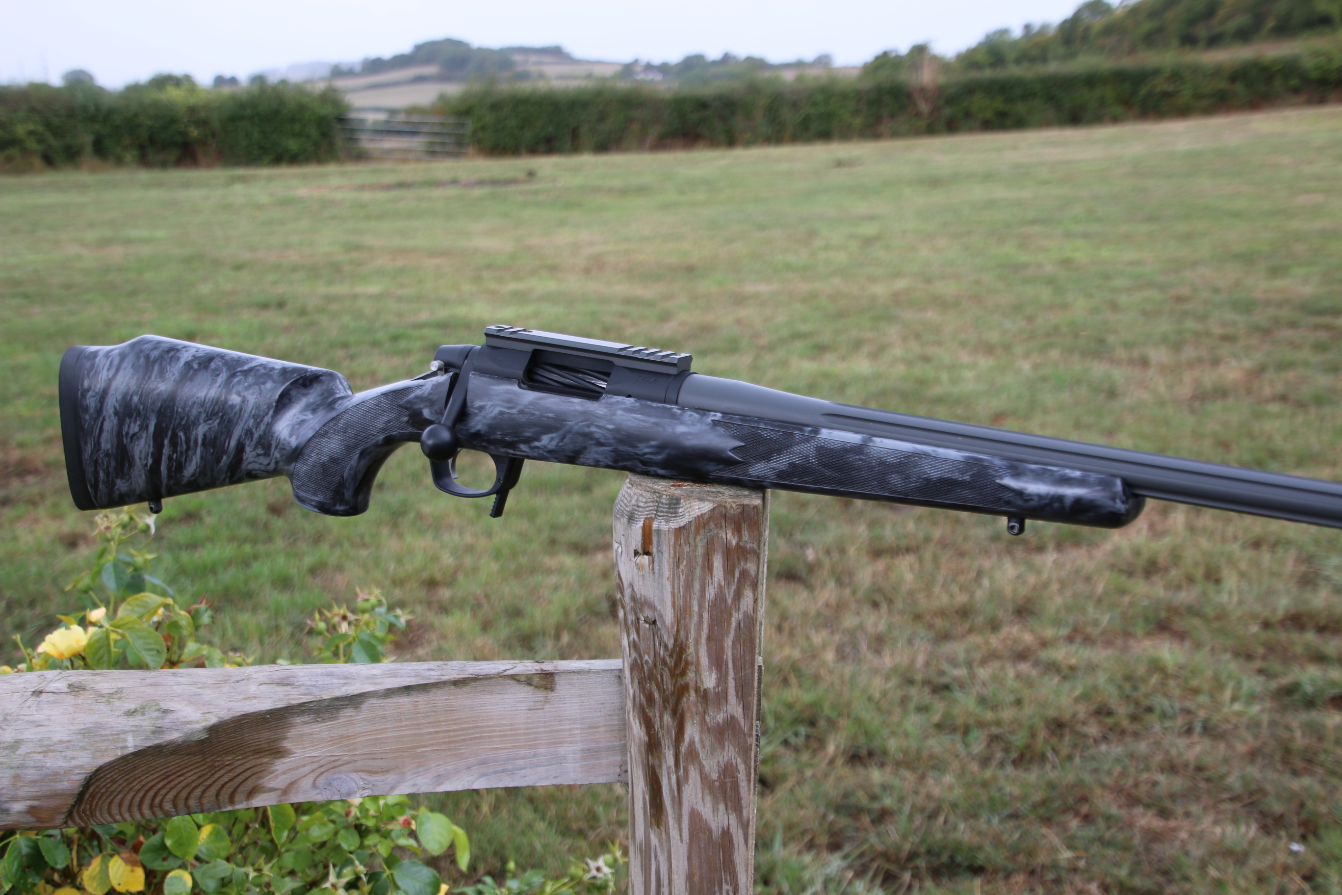 Valkyrie Rifles Odin