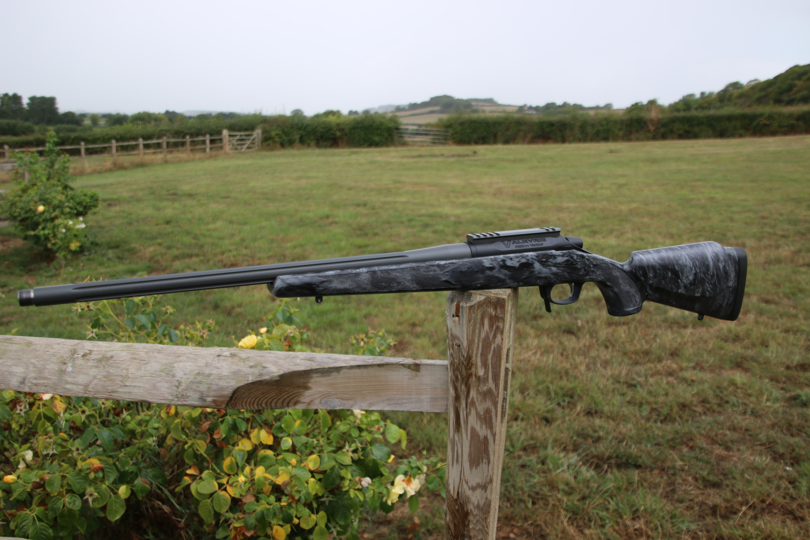 Valkyrie Rifles Odin
