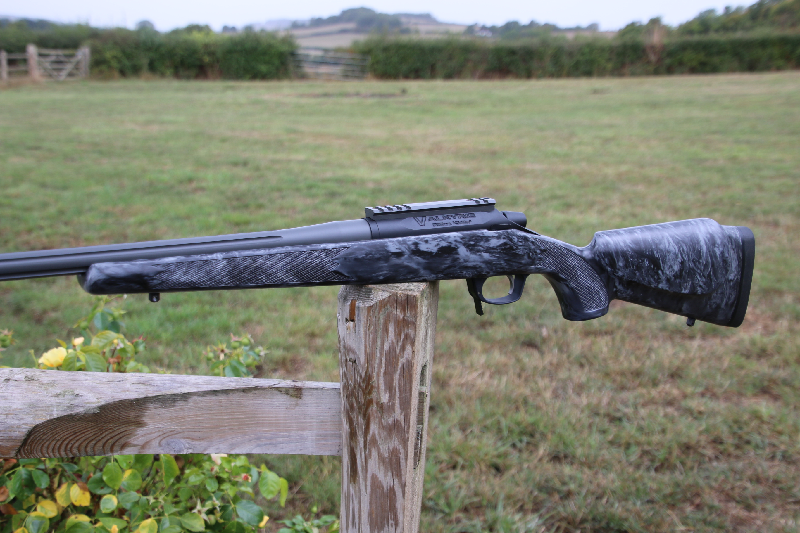 Valkyrie Rifles Odin