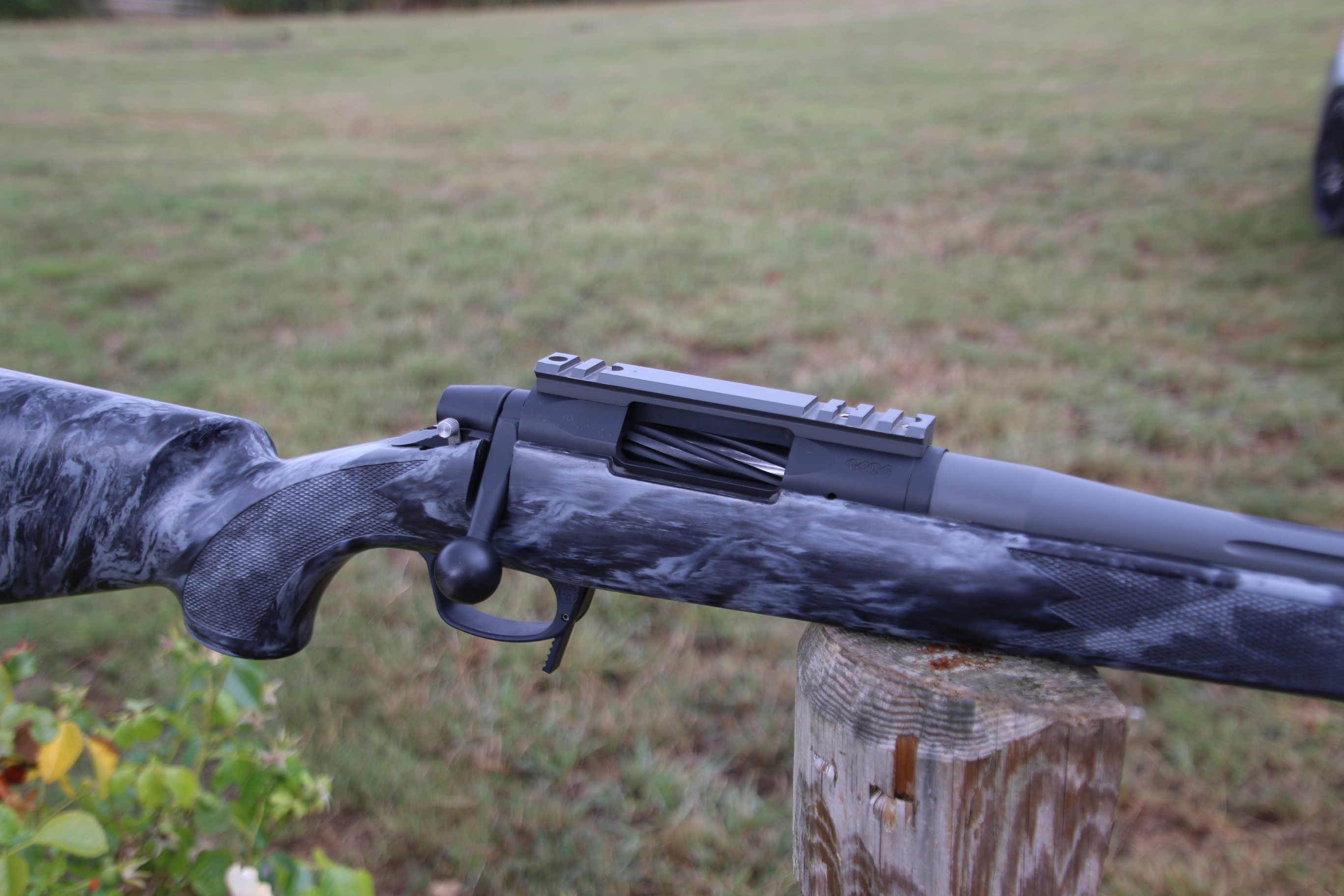 Valkyrie Rifles Odin