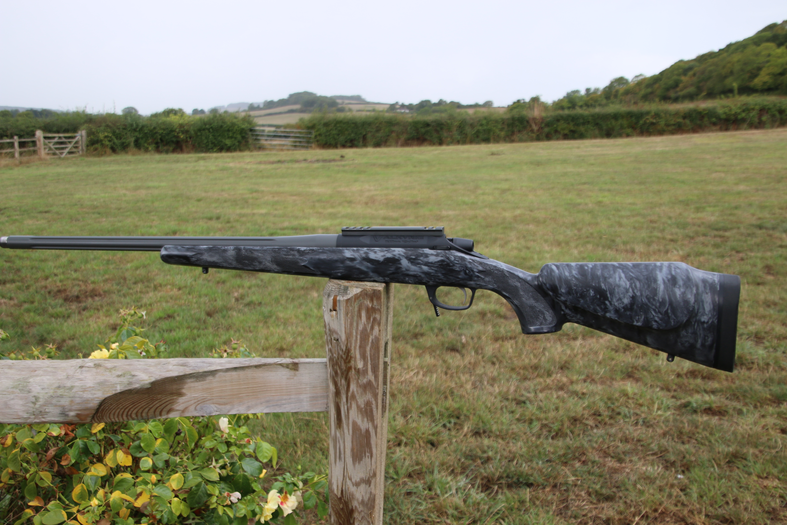 Valkyrie Rifles Odin