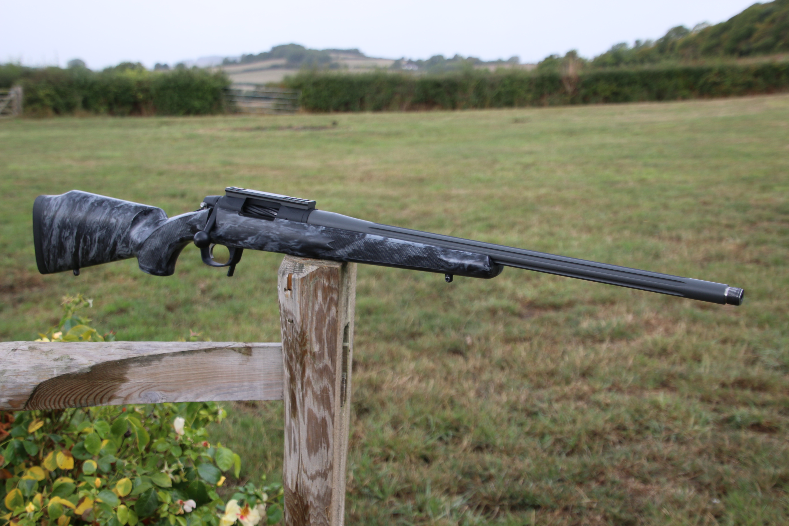 Valkyrie Rifles Odin