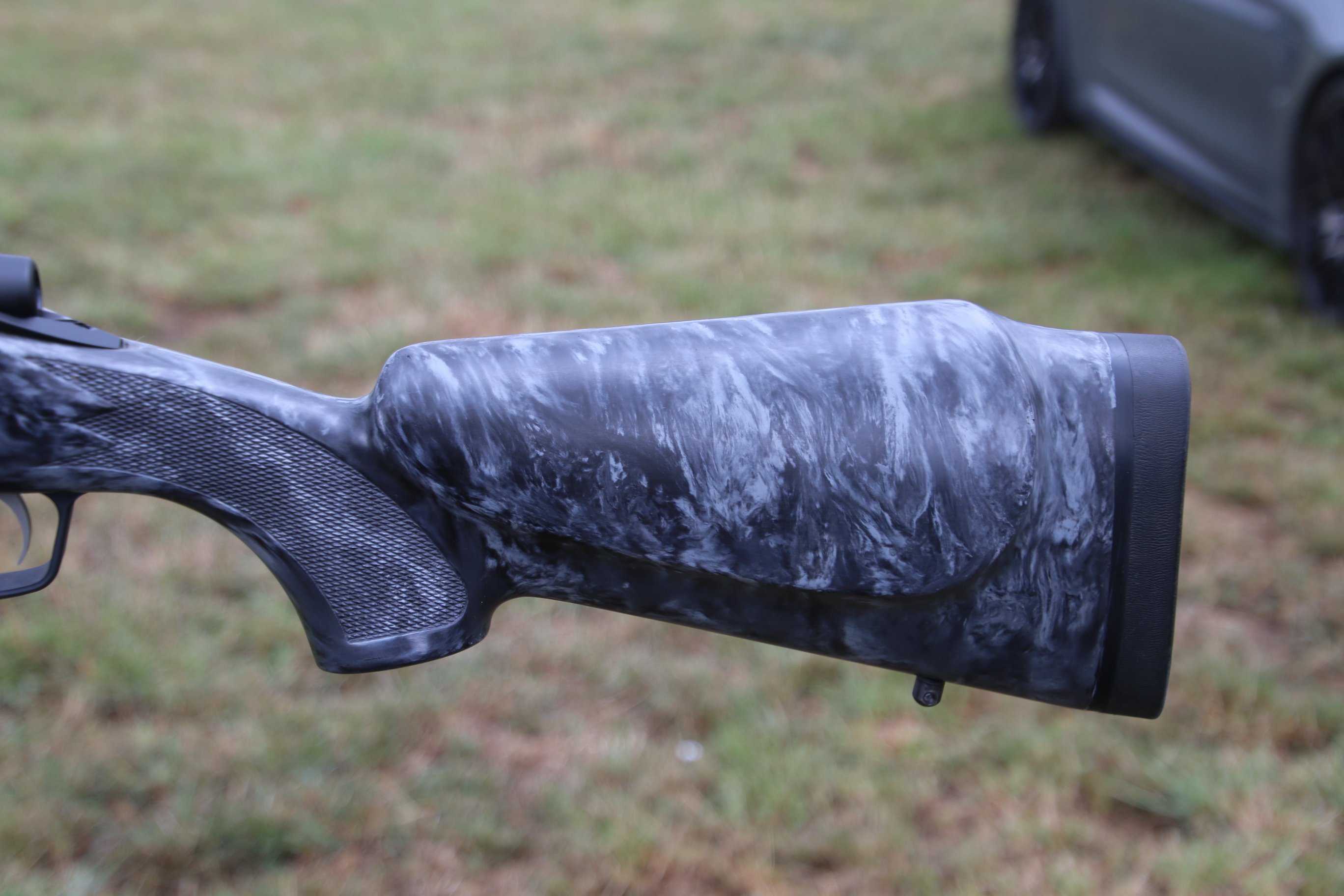 Valkyrie Rifles Odin