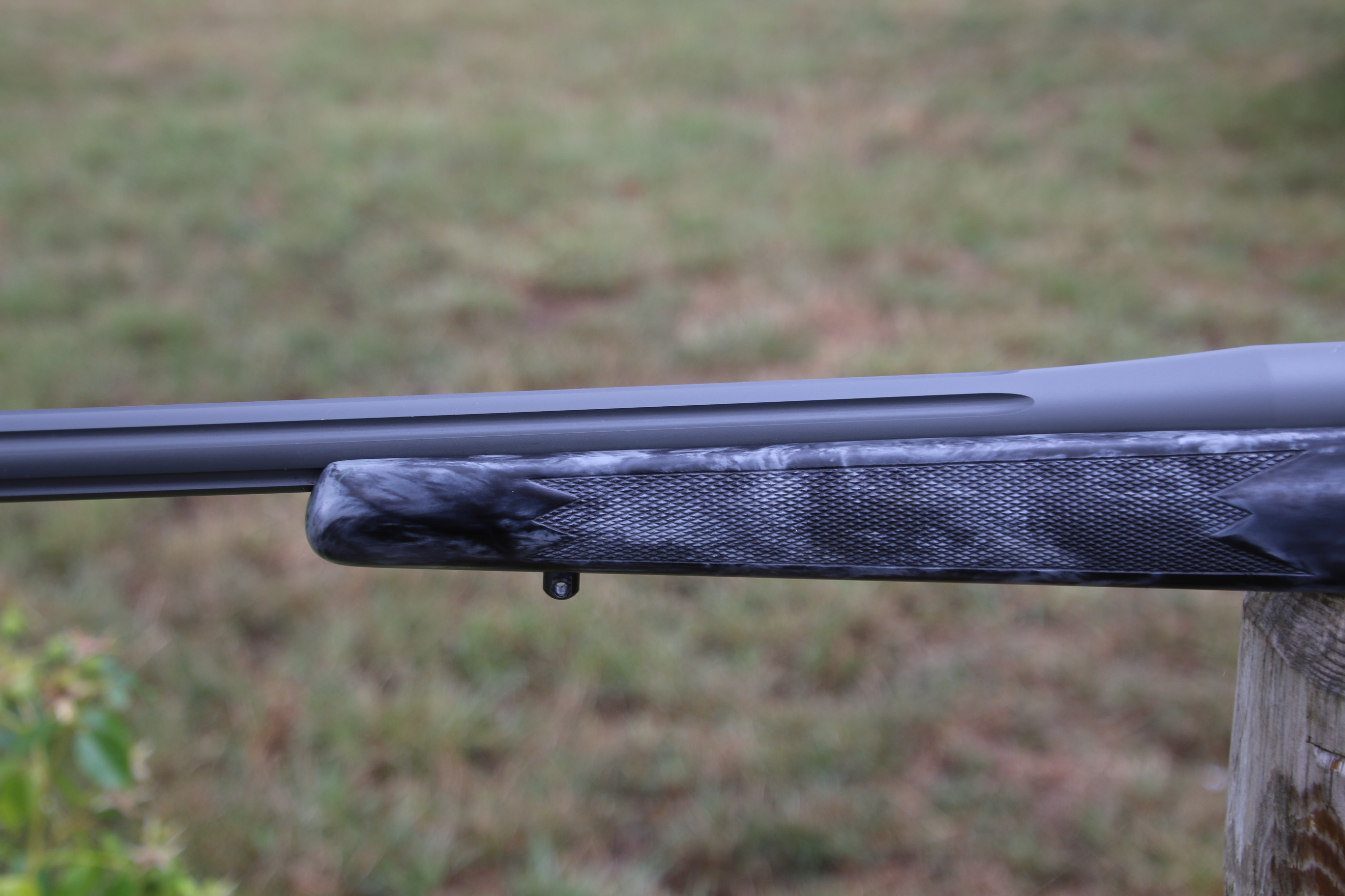 Valkyrie Rifles Odin