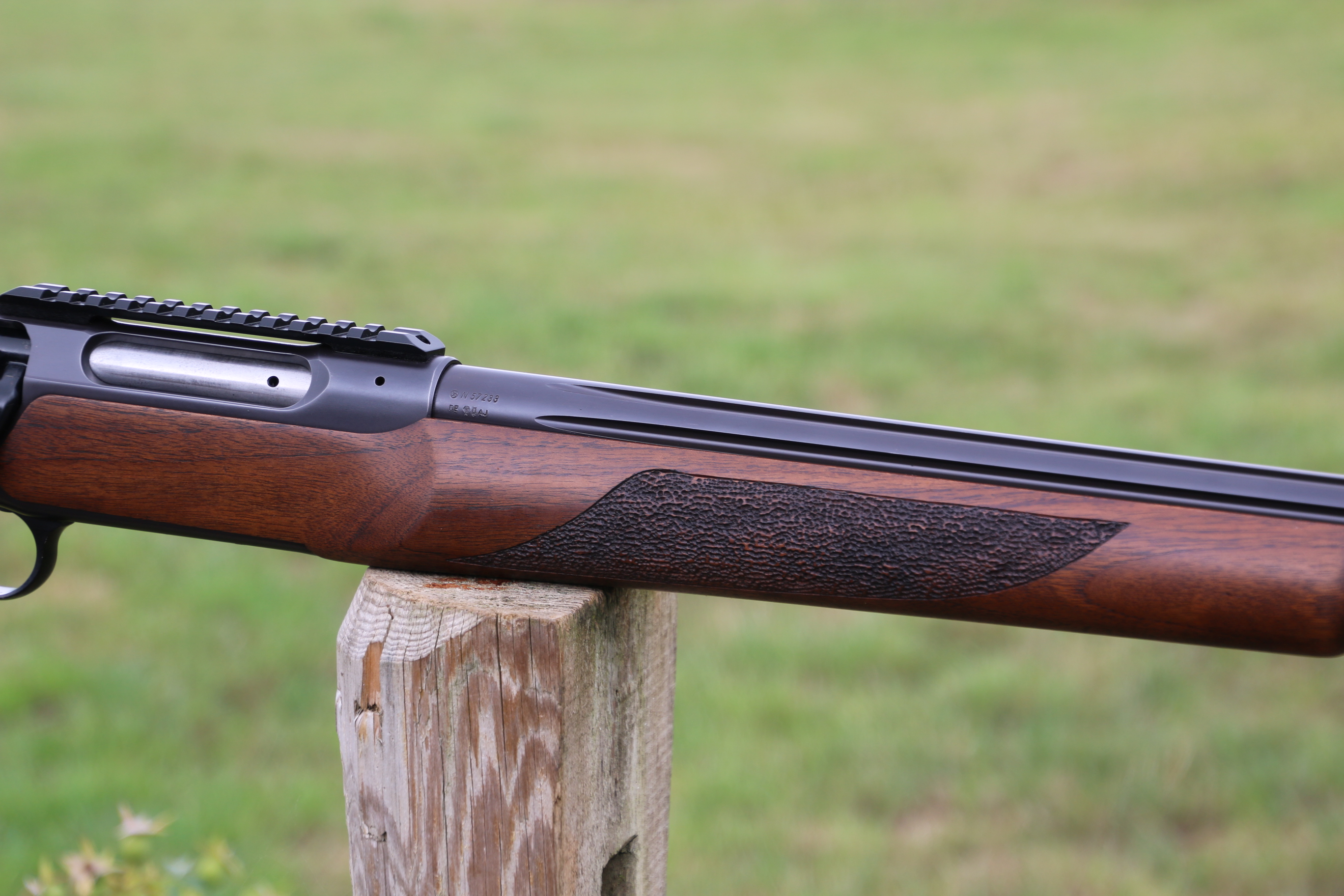 Sauer 202
