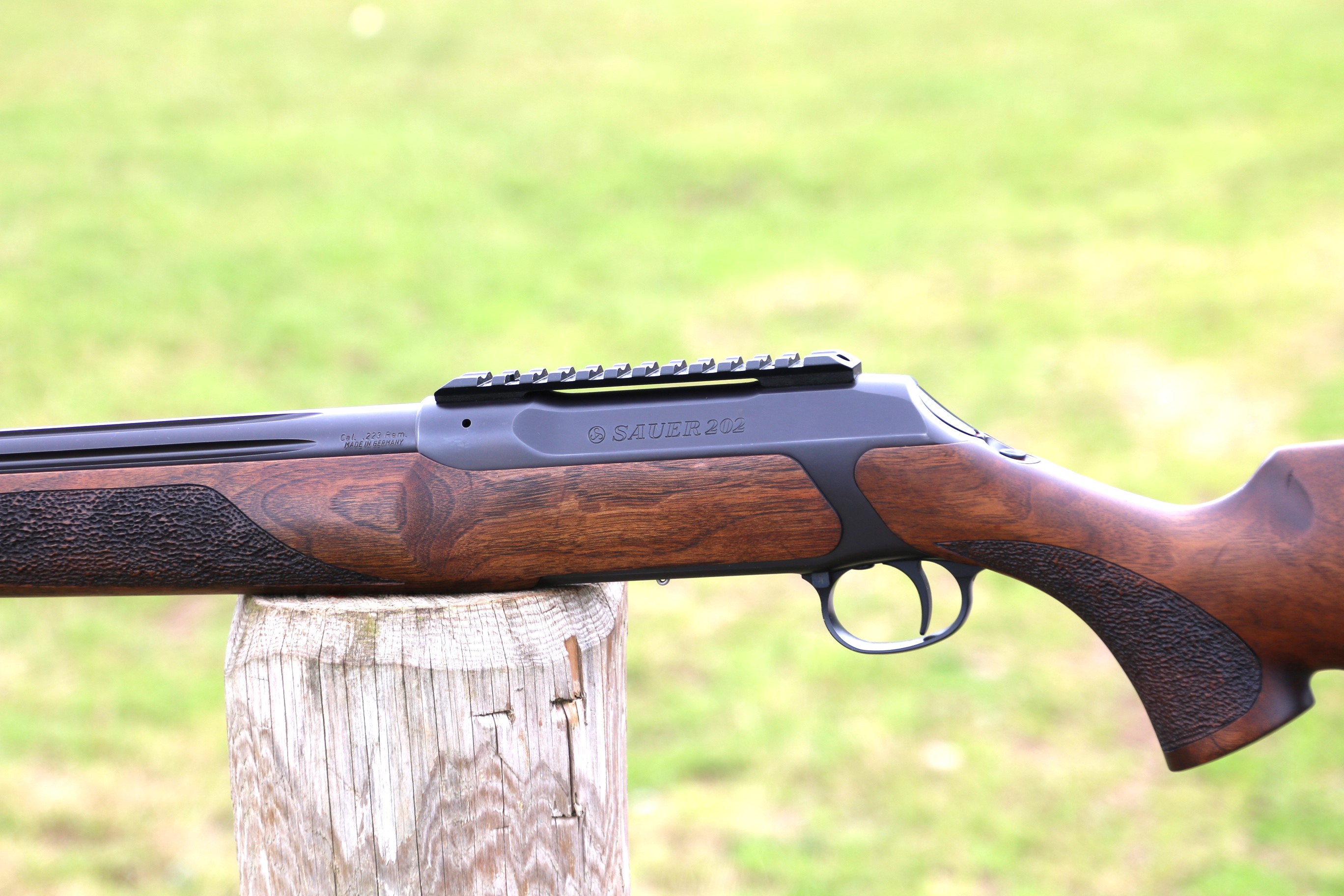 Sauer 202