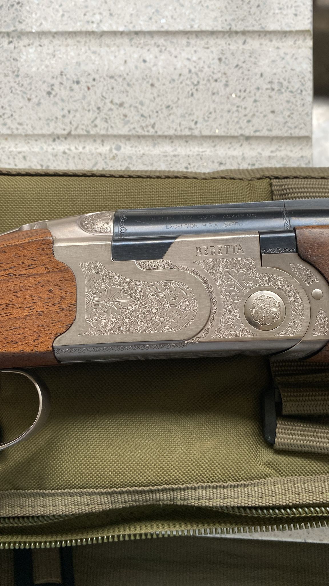 Armory photos