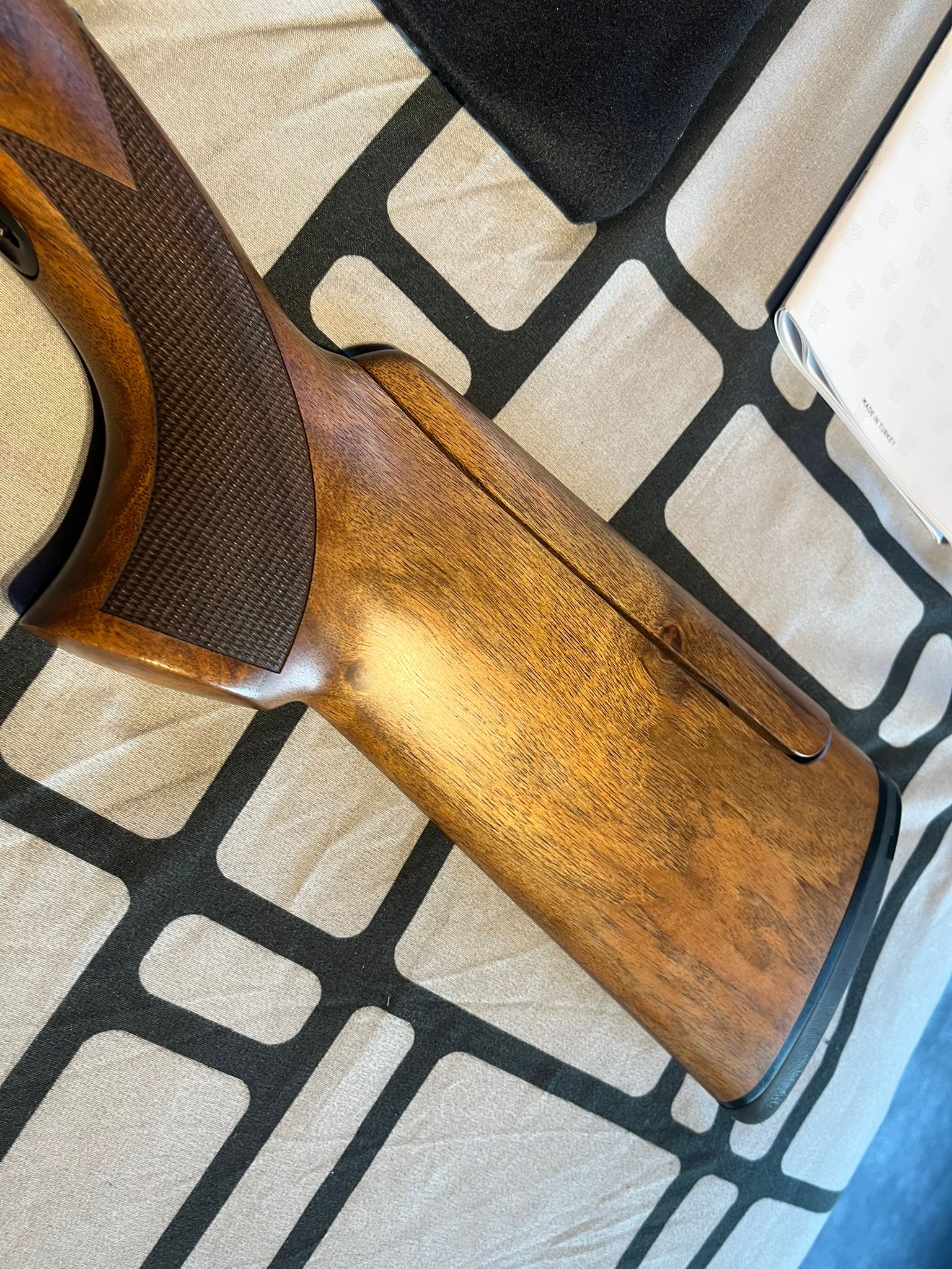 Armory photos