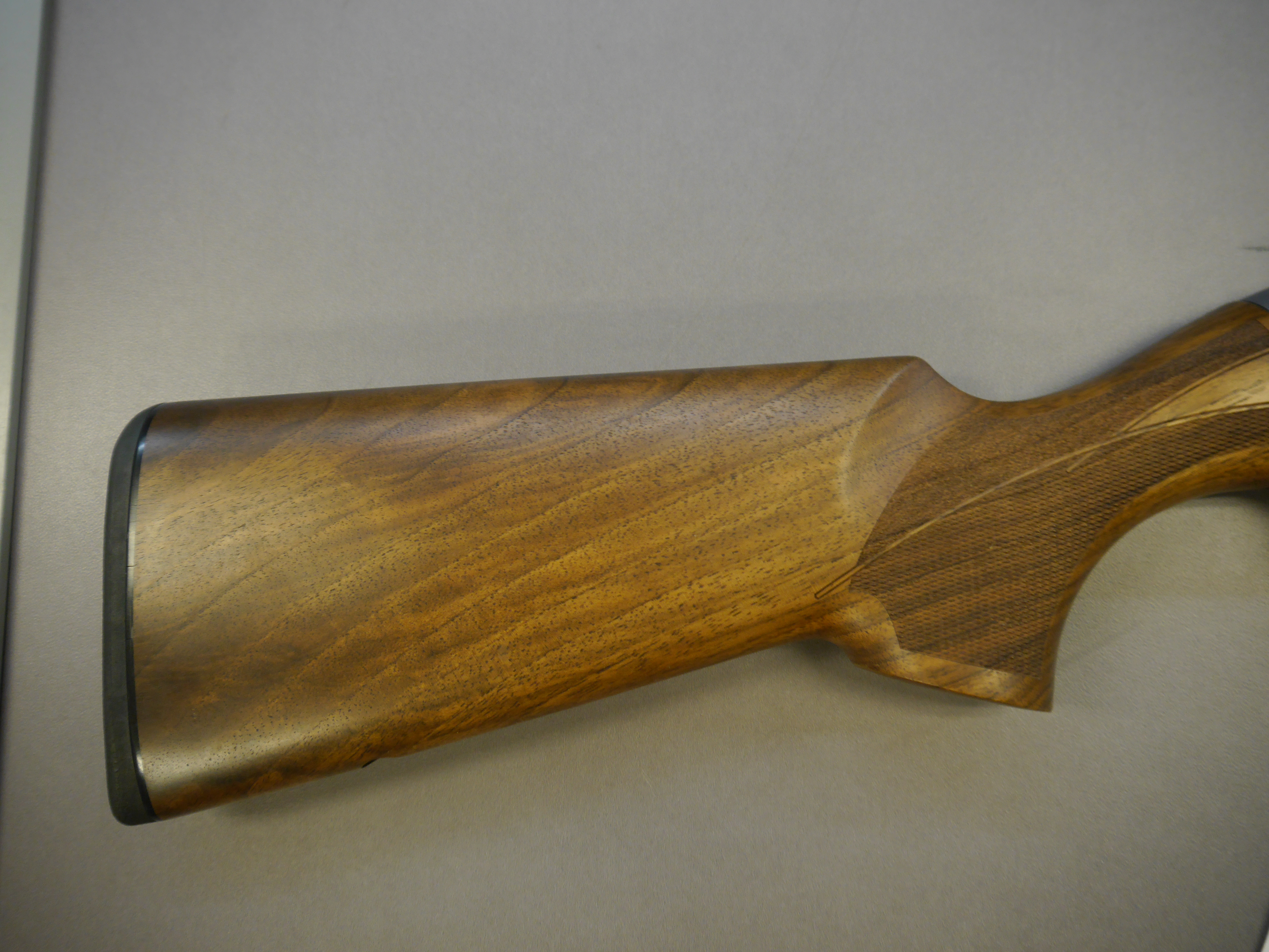 Fabarm L4S