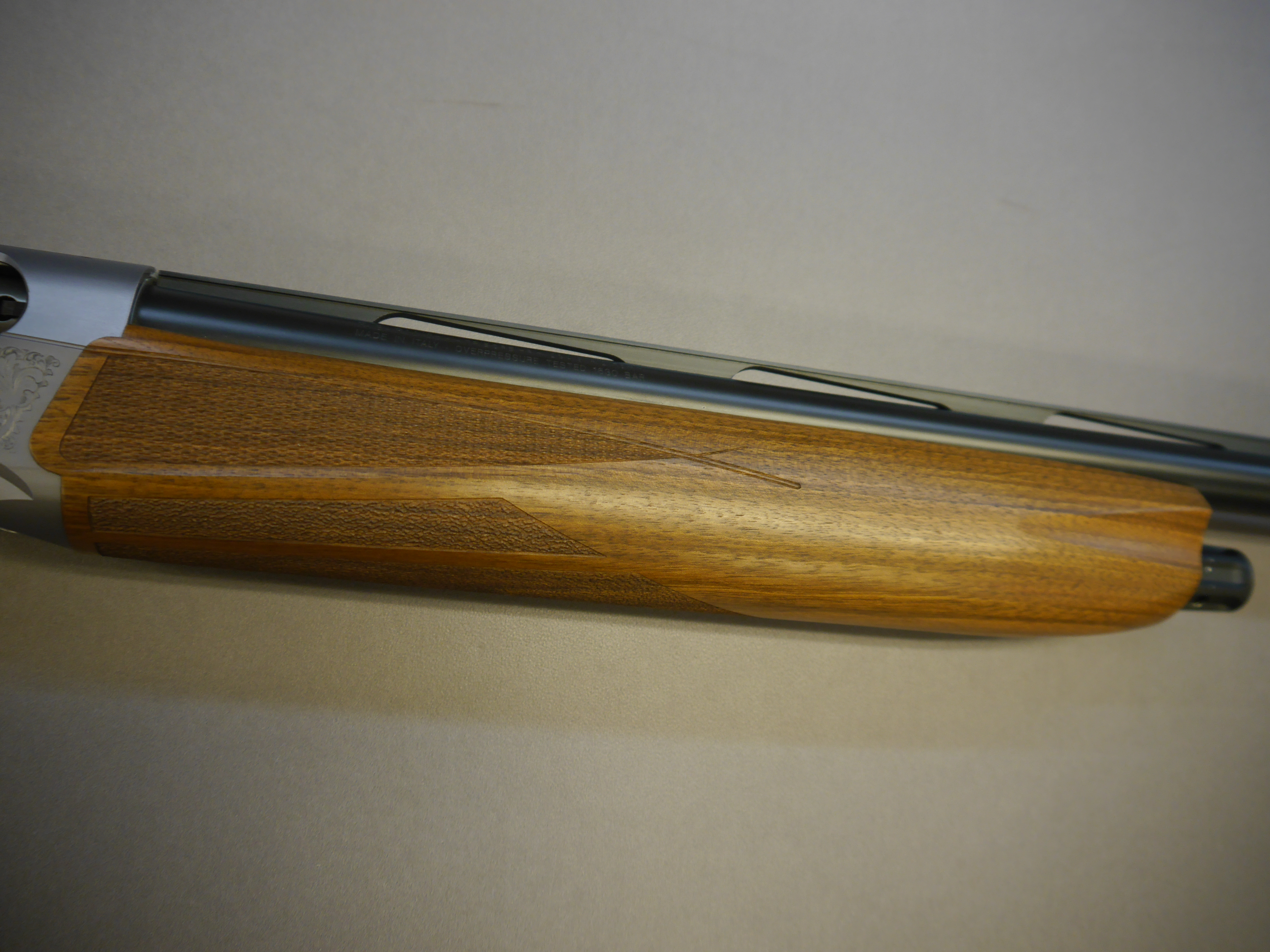 Fabarm L4S
