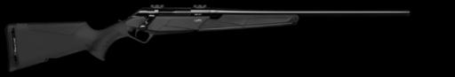 Firearm: Benelli Lupo 