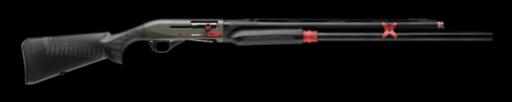 Firearm: Benelli M2 Speed