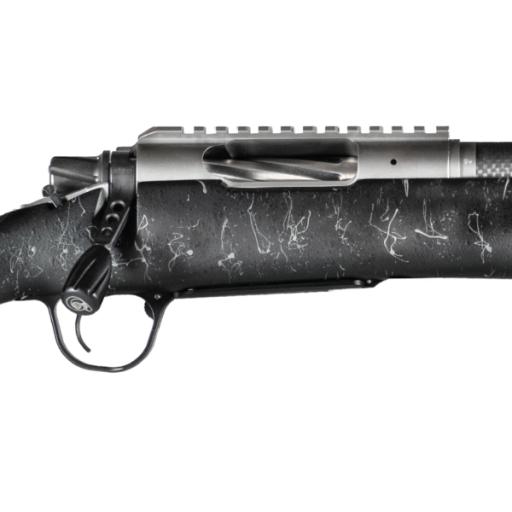 Firearm: Christensen Arms ELR 