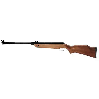 Firearm: Cometa 220 