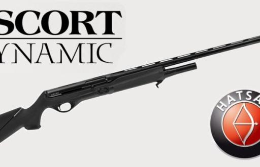 Firearm: Hatsan Arms Escort Dynamic SLG