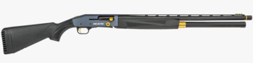 Firearm: Mossberg 940 JM Pro
