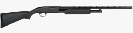 Firearm: Mossberg Maverick 88