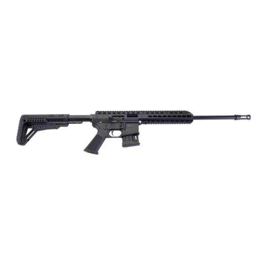 Firearm: Schmeisser Sp15 