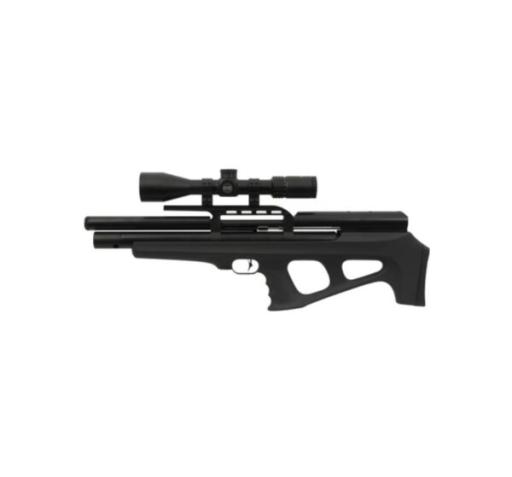 Firearm: FX Wildcat MK II