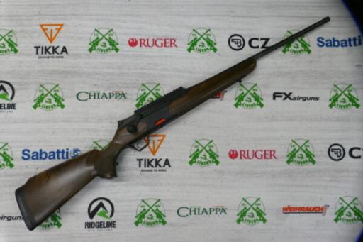 Firearm: Beretta BRX1 Wood