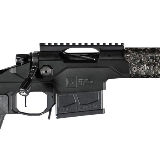Firearm: Christensen Arms MPR 