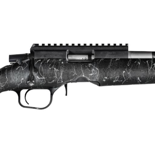 Firearm: Christensen Arms 22 Ranger