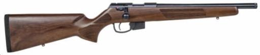 Firearm: Anschutz 1761 Classic Walnut