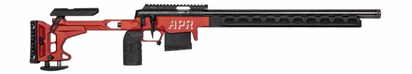 Firearm: Anschutz 1727 APR Competition