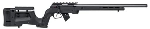 Firearm: Anschutz 1761 APR HB G-28 MDT XRS Chassis