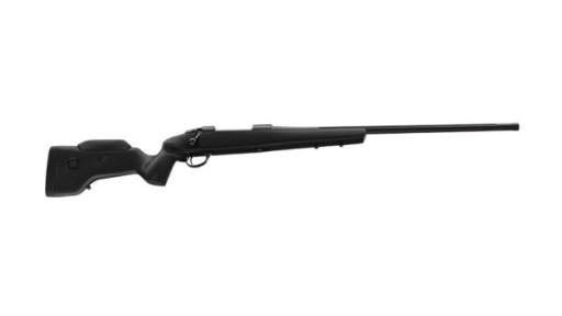 Firearm: Sako 85 S Carbon Wolf Blue Fluted