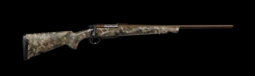 Firearm: Franchi Horizon Strata Elite