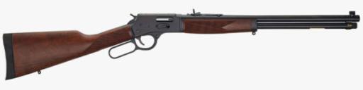Firearm: Henry Repeating Arms Big Boy Steel