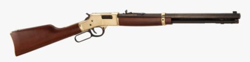 Firearm: Henry Repeating Arms Big Boy Classic