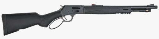 Firearm: Henry Repeating Arms Big Boy Model X
