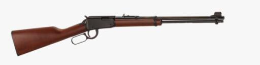 Firearm: Henry Repeating Arms Classic Rimfire