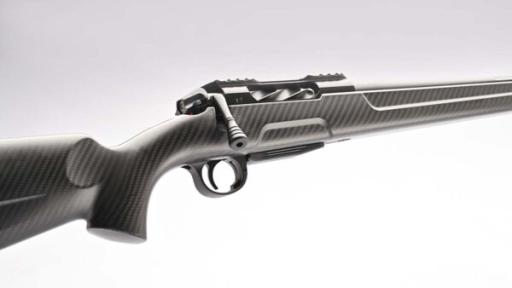 Firearm: Sabatti Rover Carbon Hunting