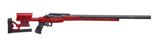 Firearm: Sabatti STR MK1 Sport Red