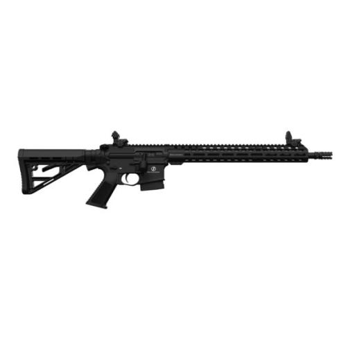 Firearm: Schmeisser Sp15 M5FL Black