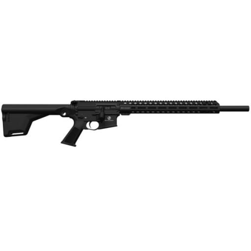 Firearm: Schmeisser Sp15 Ultramatch Black