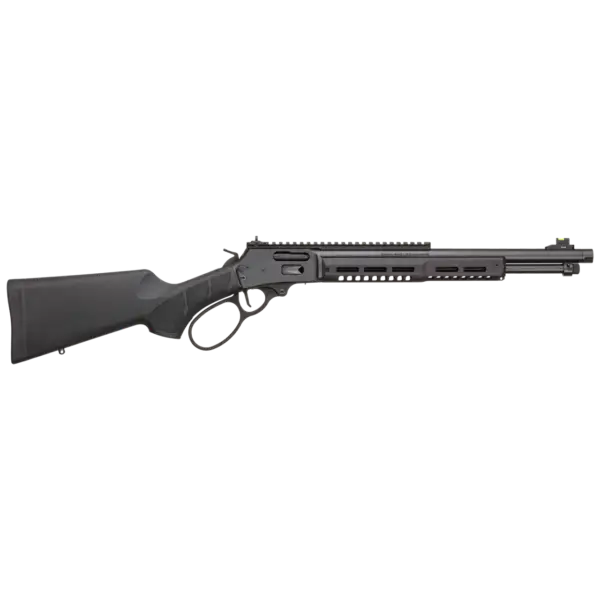 Firearm: Smith and Wesson 1854 Stealth Hunter