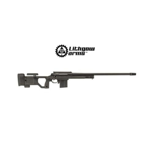 Firearm: Lithgow Arms LA105 Woomera