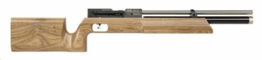Firearm: Anschutz 9015 HP BR50
