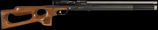 Firearm: Anschutz 9015 HP One Hunting