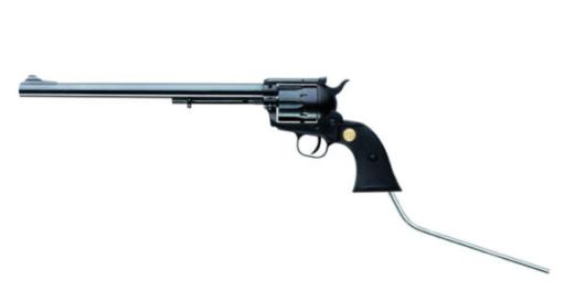 Firearm: Chiappa 1873 Buntline