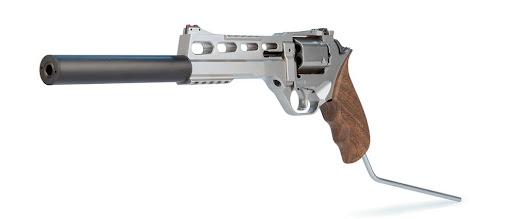 Firearm: Chiappa Rhino 120 DS