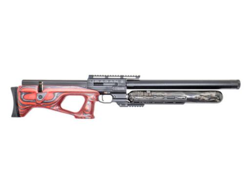 Firearm: AGT Uragan 2 600