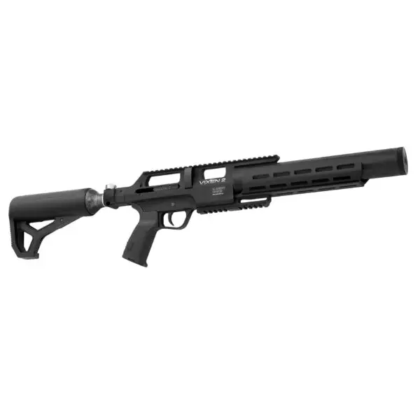 Firearm: AGT Vixen 2 